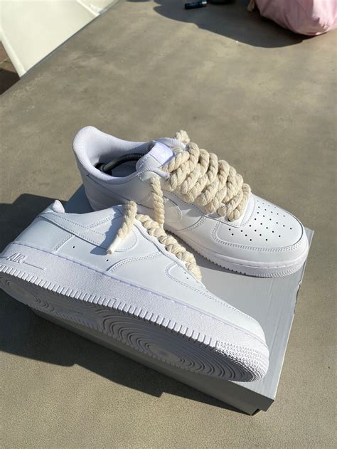 nike air force 1 schnürsenkel original|air force 1 sneaker.